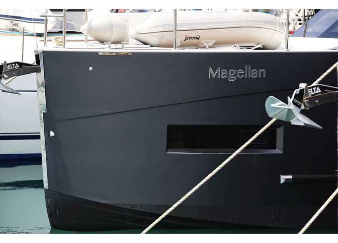 X MAGELLAN