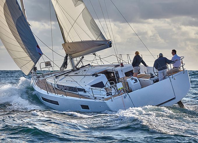 MARINA GEN.+A.C.