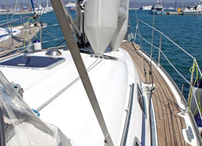 Arethusa