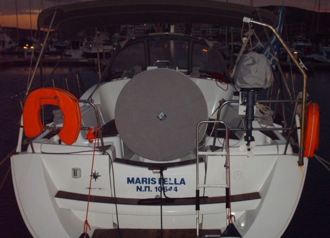 Maristella