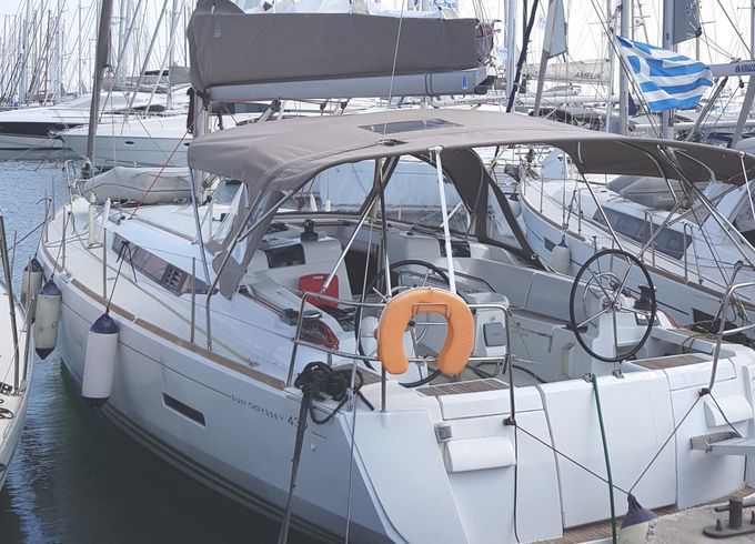 InT-SO 439 (sails 2018)