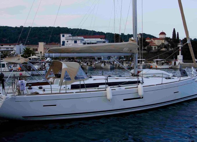 Maroussa