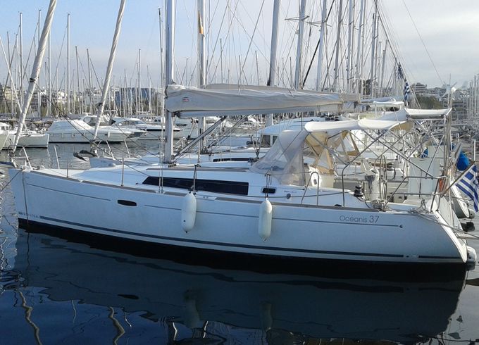 Vassiliki (refit 2021)