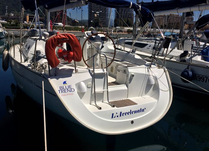 L'Avvelenata