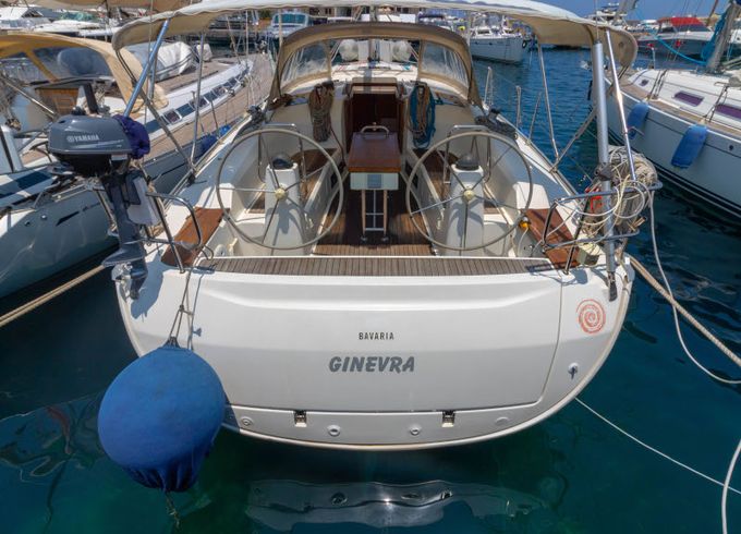 Ginevra