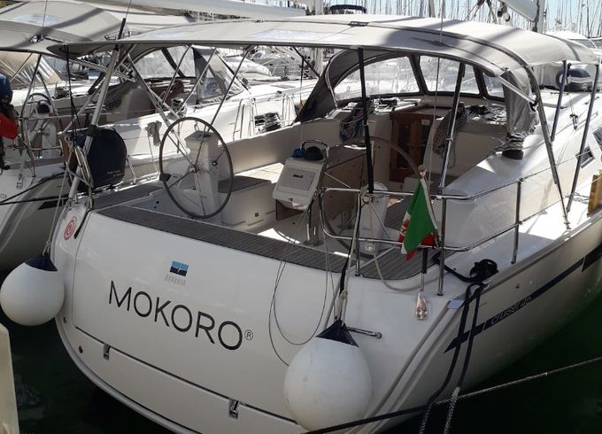 Mokoro Sc