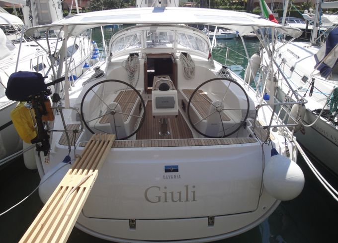 Giuli