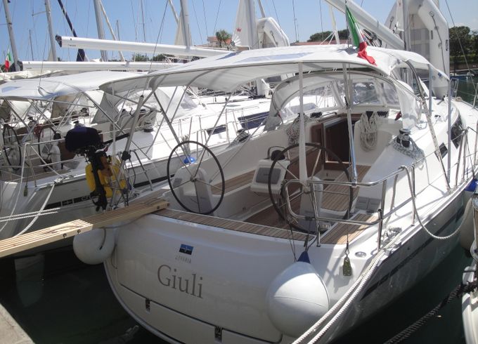 Giuli
