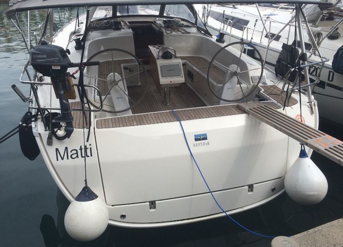 Matti