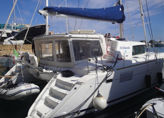 Archimede