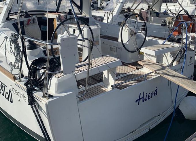 Hierà