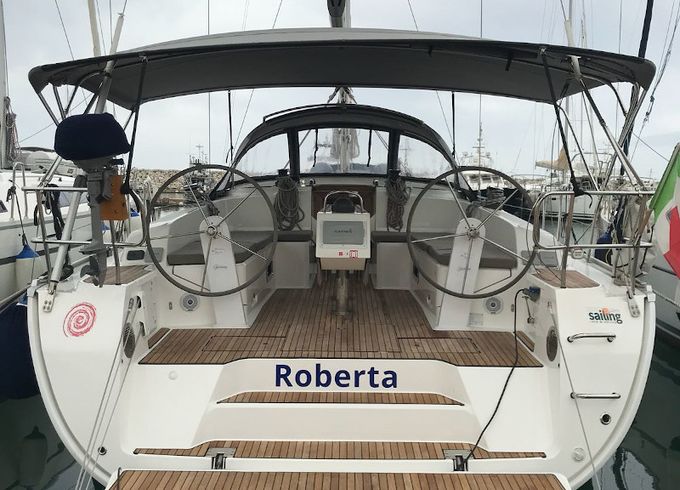 Roberta