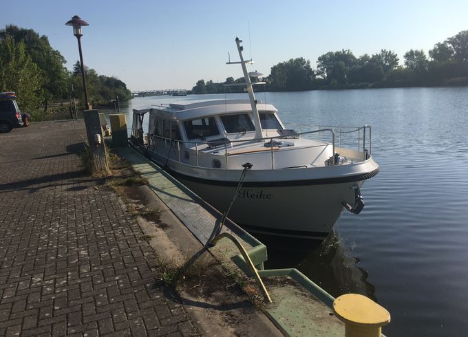 Heike (Freitag)