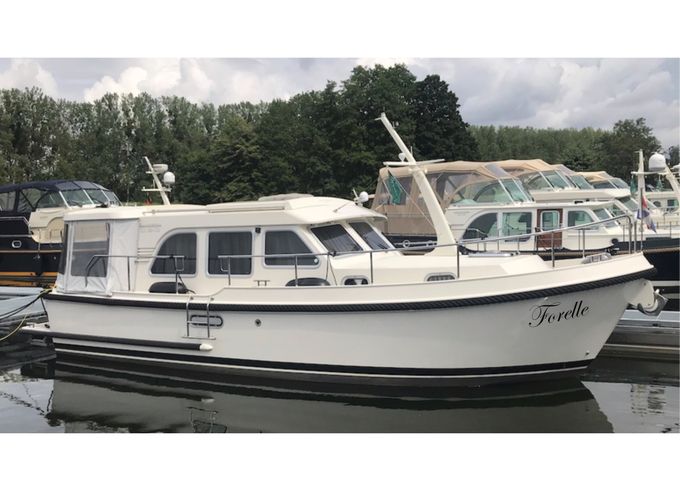 Forelle (Fr)