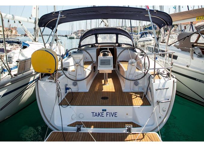 Take Five
