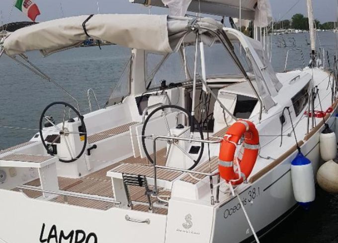 Lampo