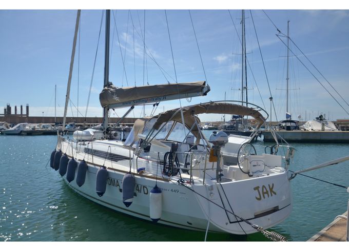 Jak