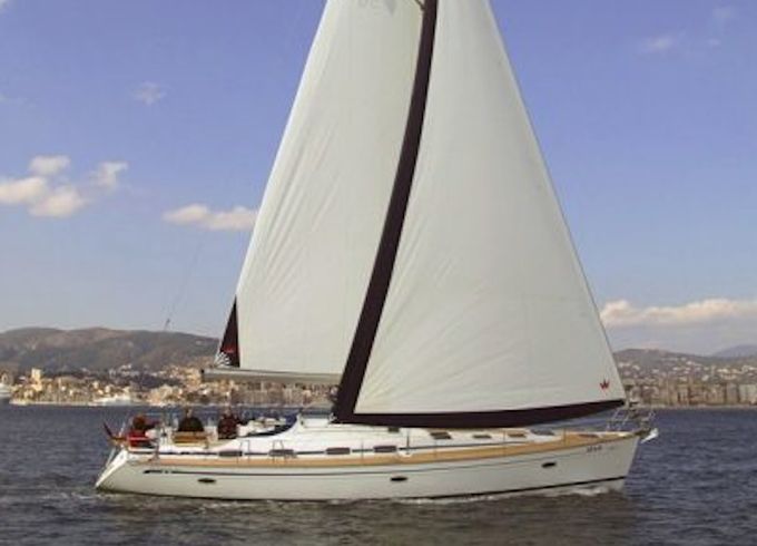 Carina Star