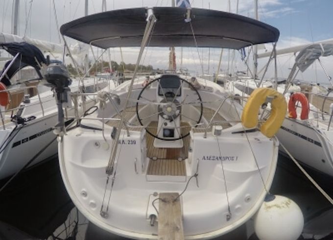 Sea Sail 2