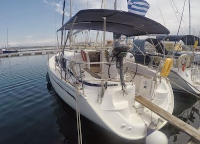 Sea Sail 1