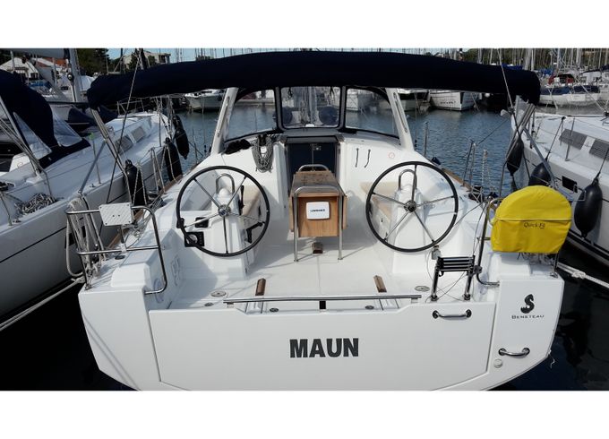 Maun