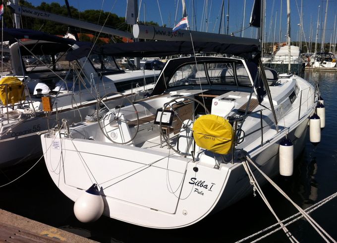 Silba I
