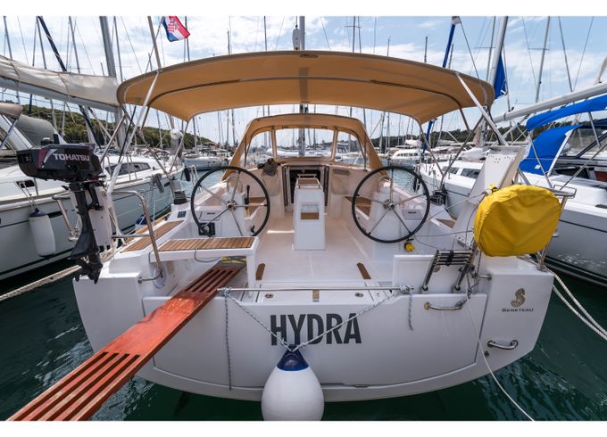 Hydra