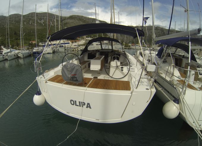 Olipa