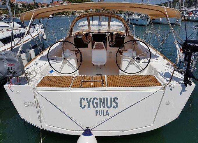 Cygnus