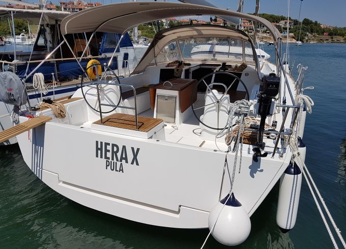 HERA X