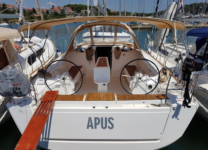 Apus