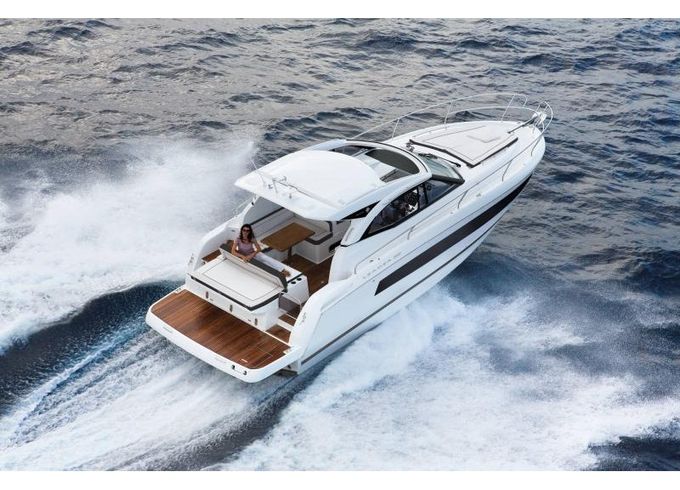 Leader 36