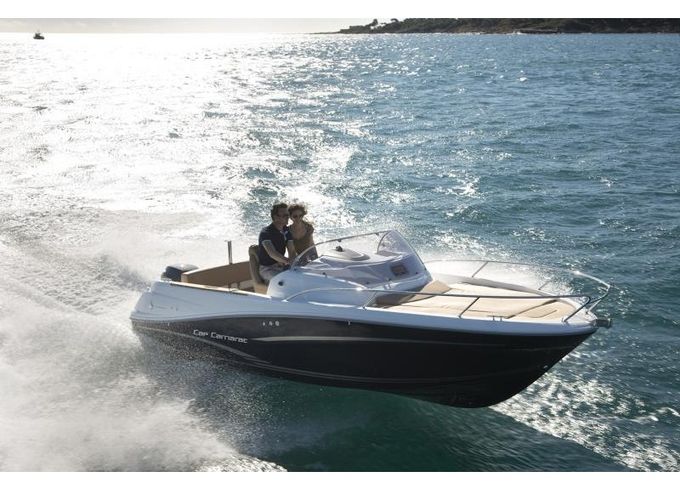 Cap Camarat 6.5 WA