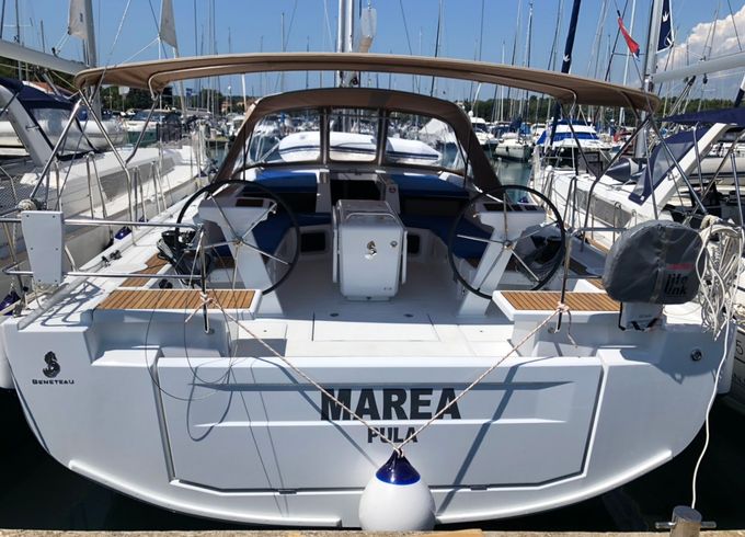 Marea
