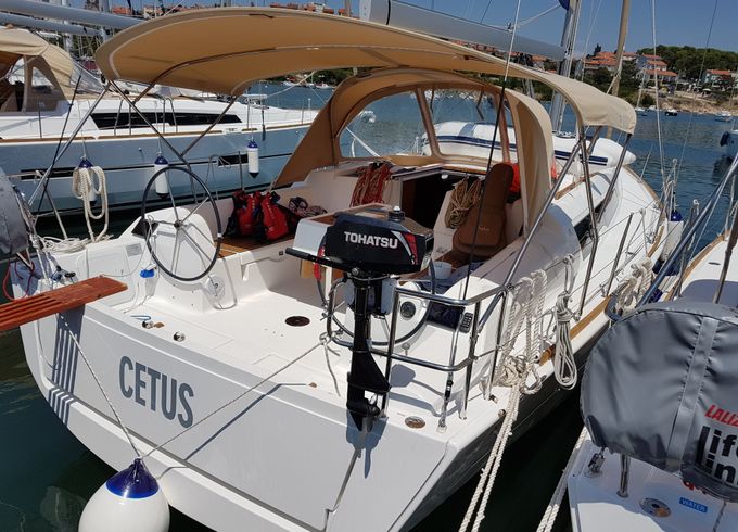 Cetus