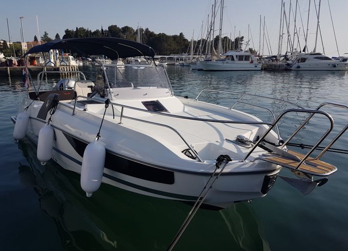 Flyer 7.7 SUNdeck