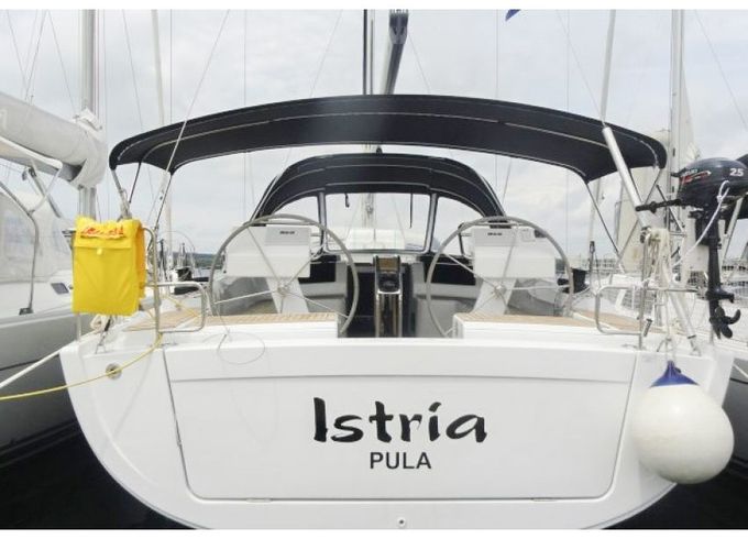 Istria