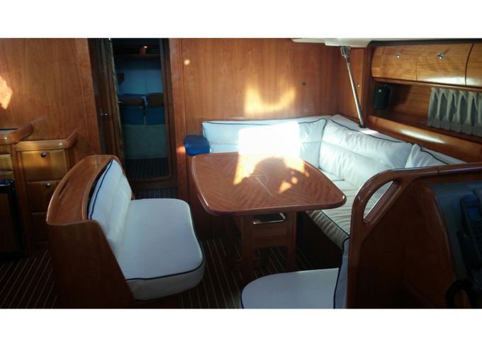 S/Y Pasiphae