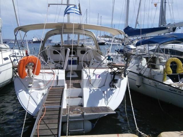 S/Y Atlantida