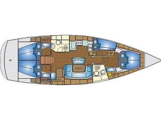 S/Y Iokasti
