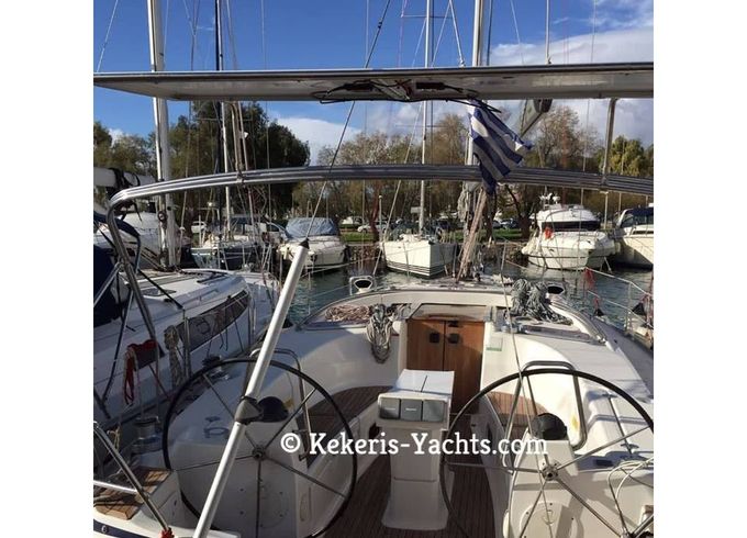 S/Y Philomila