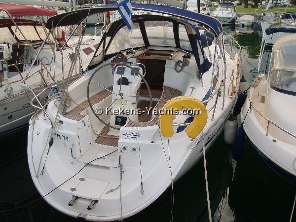 S/Y Athina
