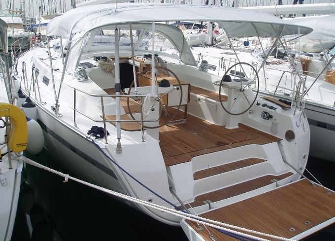 S/Y Reggina