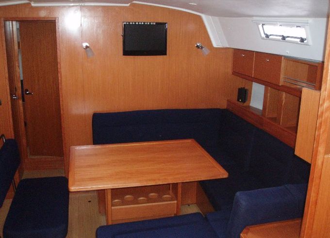 S/Y Reggina