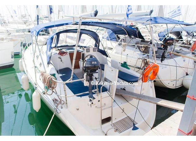 S/Y Ariadne