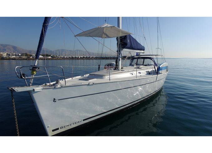 Lucky dice - (A/C - Generator - Refit 2021)