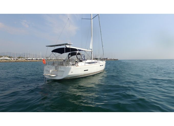 Ace - Refit 2021