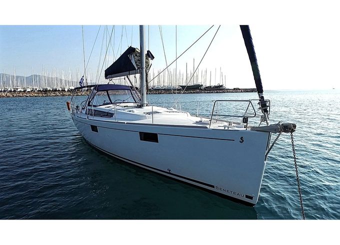 Jackpot - Refit 2021