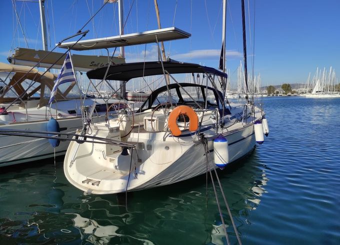 Hydra - Refit 2019