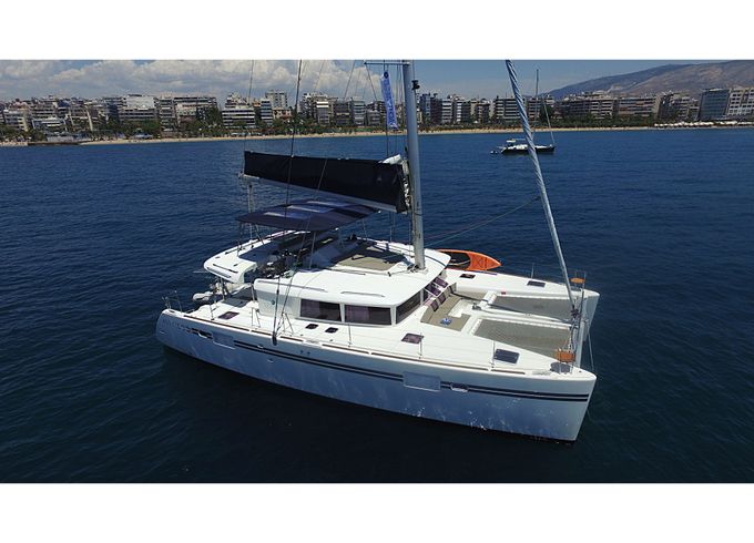 Baccarat - (A/C - Generator - Refit 2021)
